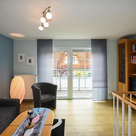 Faehrhaus App 8 Mit Seeblick Sellin  Esterno foto