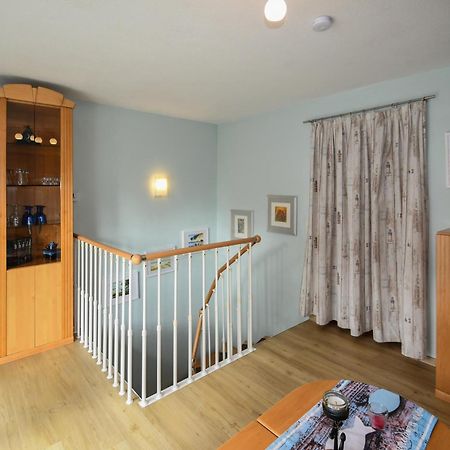 Faehrhaus App 8 Mit Seeblick Sellin  Esterno foto